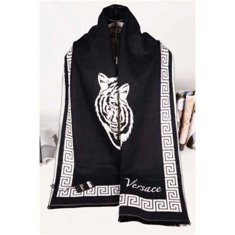 versace scarf replica|versace cashmere scarf.